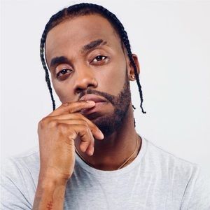 Meet your Posher, Darrell